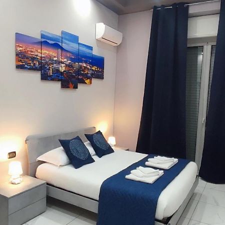 B&B May Dream Наполи Екстериор снимка