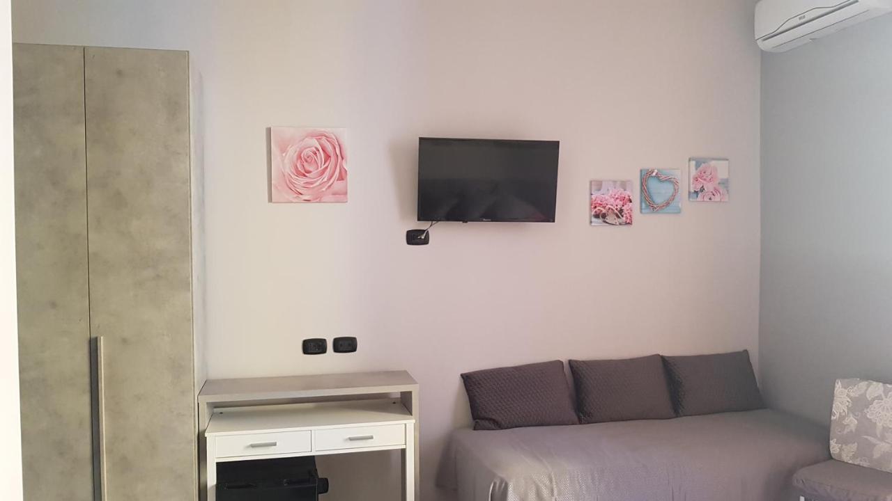 B&B May Dream Наполи Екстериор снимка